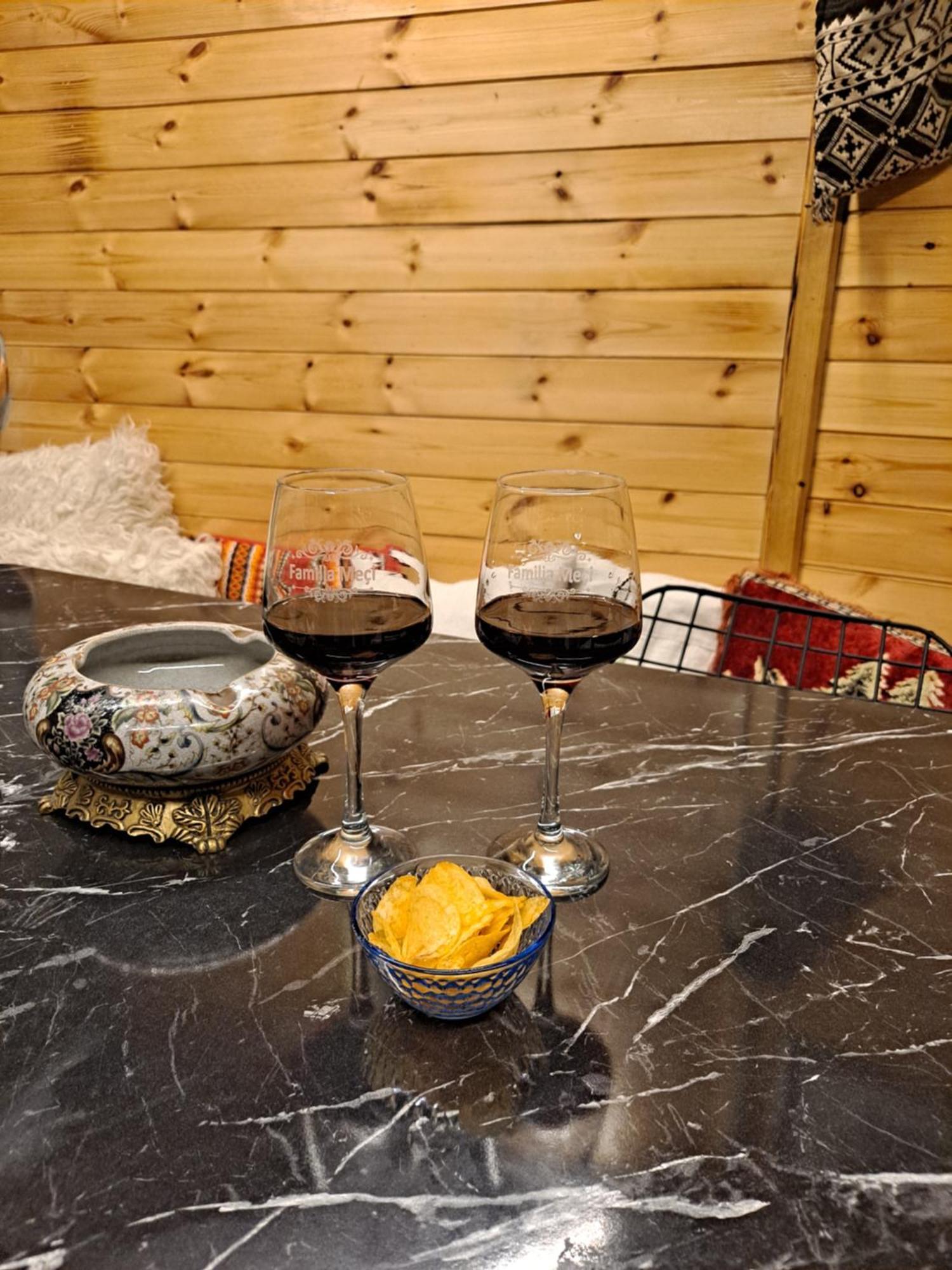 "Villa 70" Guesthouse Gjirokaster Ngoại thất bức ảnh