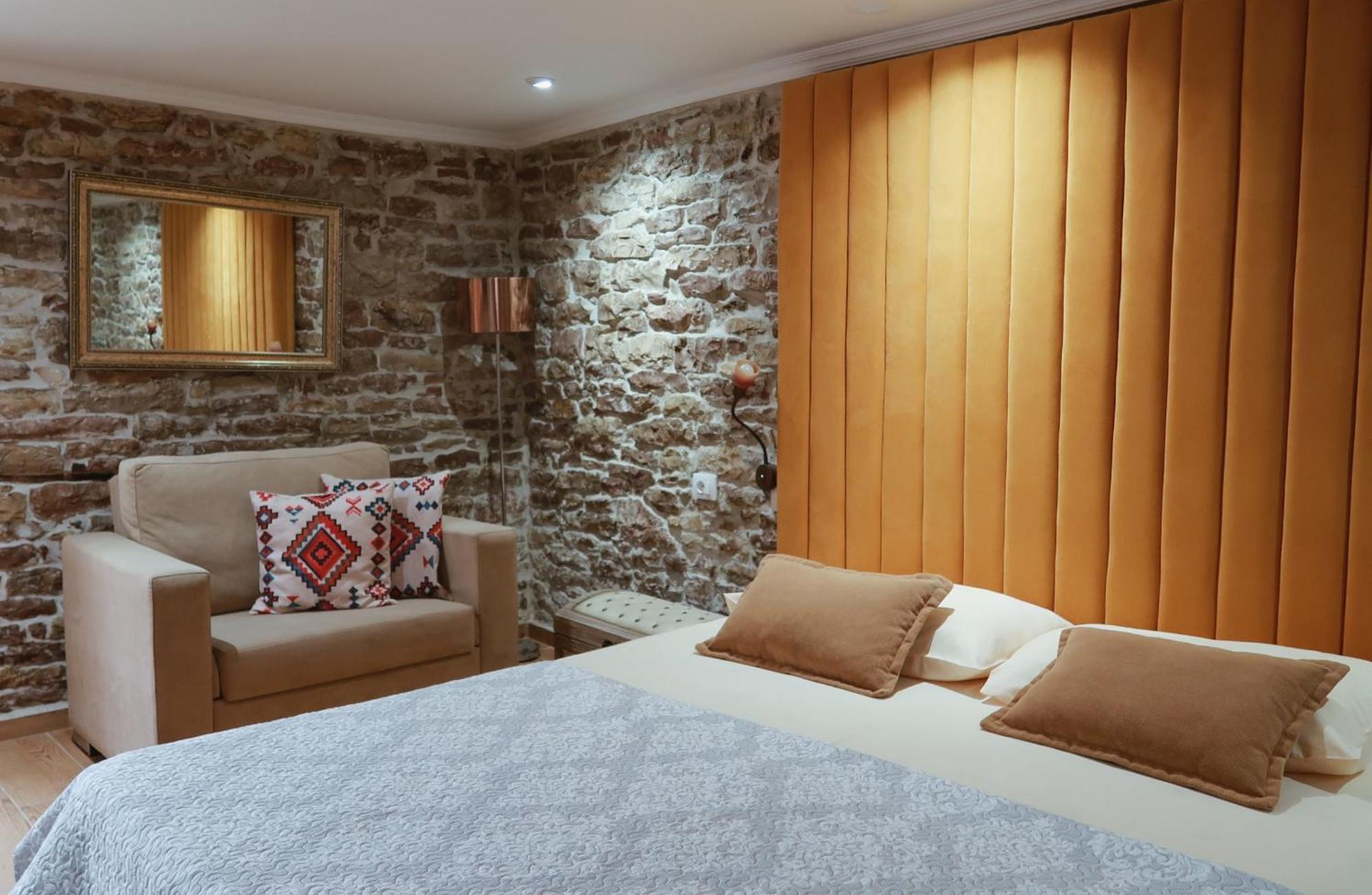 "Villa 70" Guesthouse Gjirokaster Ngoại thất bức ảnh