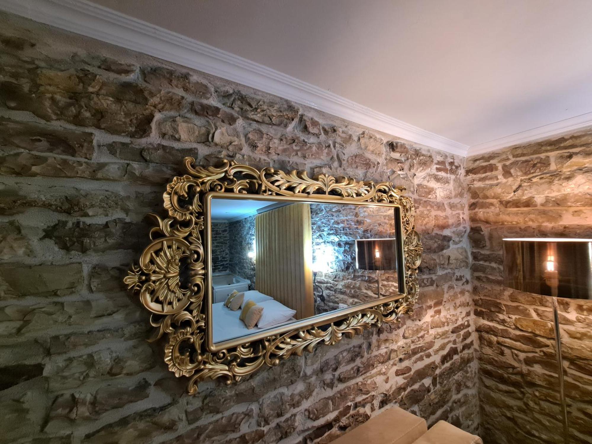 "Villa 70" Guesthouse Gjirokaster Ngoại thất bức ảnh